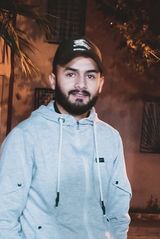 Zdjęcie użytkownika AbdessamadL