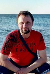 Фотография пользователя PiotrBoczkowski