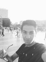 Zdjęcie użytkownika NourAmine