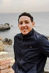 Фото користувача IliasH