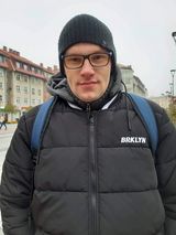 Zdjęcie użytkownika TomaszZalewski3