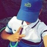 Zdjęcie użytkownika AissaAissa1996