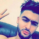 Zdjęcie użytkownika MidOu95