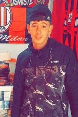 Zdjęcie użytkownika AmineDg