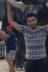 Zdjęcie użytkownika WalidDa