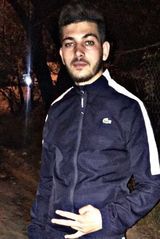 Fotka uživatele Imadeddine