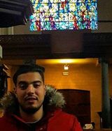 Zdjęcie użytkownika JalilJ