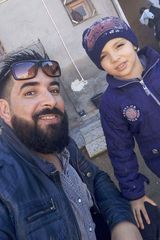 Zdjęcie użytkownika Paul82