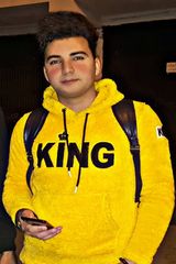 Fotka uživatele Qarim