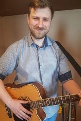 Zdjęcie użytkownika Guitarian