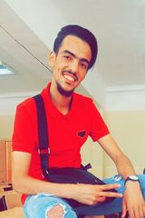 Zdjęcie użytkownika hamzagouissem