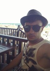 Fotka uživatele OugaidaM