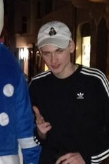 Zdjęcie użytkownika HanfK