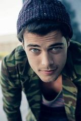 Benutzerfoto oussama1