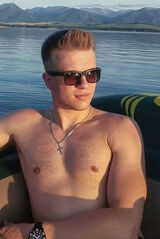 Фотография пользователя MarkoPolo92