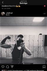 Benutzerfoto Xmatti99