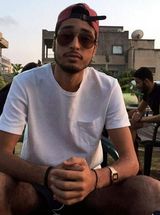 Zdjęcie użytkownika ZeddiniM