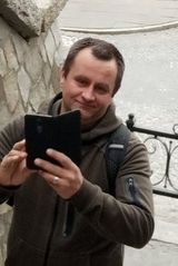 Foto utilizatorului Westcoust