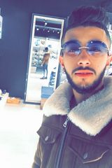 Zdjęcie użytkownika AmineMehenni