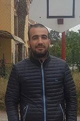 Fotka uživatele AmineMinou1986