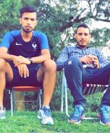 Zdjęcie użytkownika ZakariaKa