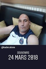 Zdjęcie użytkownika KaderKader1980