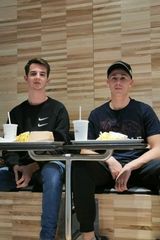 Фотография пользователя BGUCSS