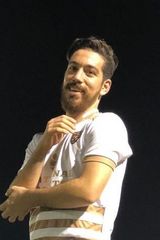 Фото користувача Koudriakram