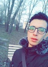 Фотография пользователя IlyasG