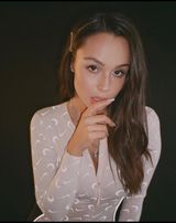 Фотография пользователя AmeliaNowak97