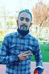 Zdjęcie użytkownika NabilNabil1992