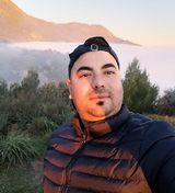 Fotka uživatele DadouMazigov