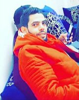 Фото користувача Aminebrahim