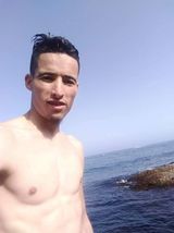 Foto pengguna MouadMa