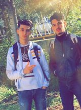 Photos KoussaiFellahi