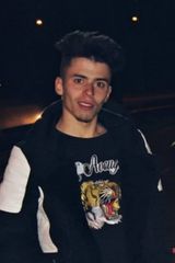 Zdjęcie użytkownika BoubakerDahmani