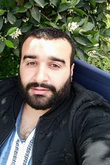 Фотография пользователя SidAhmedM07