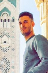 Fotka uživatele ElMehdiK