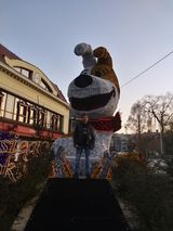 Benutzerfoto CygusWojtek