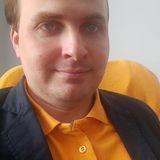 Фотография пользователя BartoszChodorowski