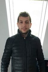 Zdjęcie użytkownika Benaziez