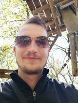 Zdjęcie użytkownika PiotrMlodozeniec