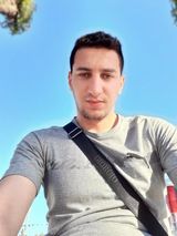 Фотография пользователя AkramCh