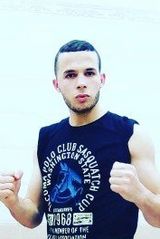 Zdjęcie użytkownika Dawidboxe