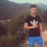 Zdjęcie użytkownika BylkaB