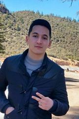 Benutzerfoto OussamaHannouni