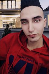 Фотография пользователя Adnanenzo