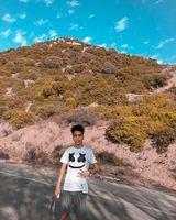 Zdjęcie użytkownika DilalBouabda