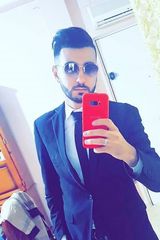 Фото користувача Guessoumo