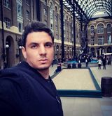 Фотография пользователя HocineRs